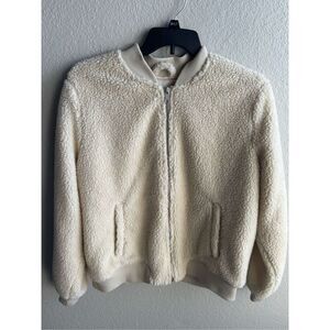 ❤️Soft Sherpa Teddy Jacket